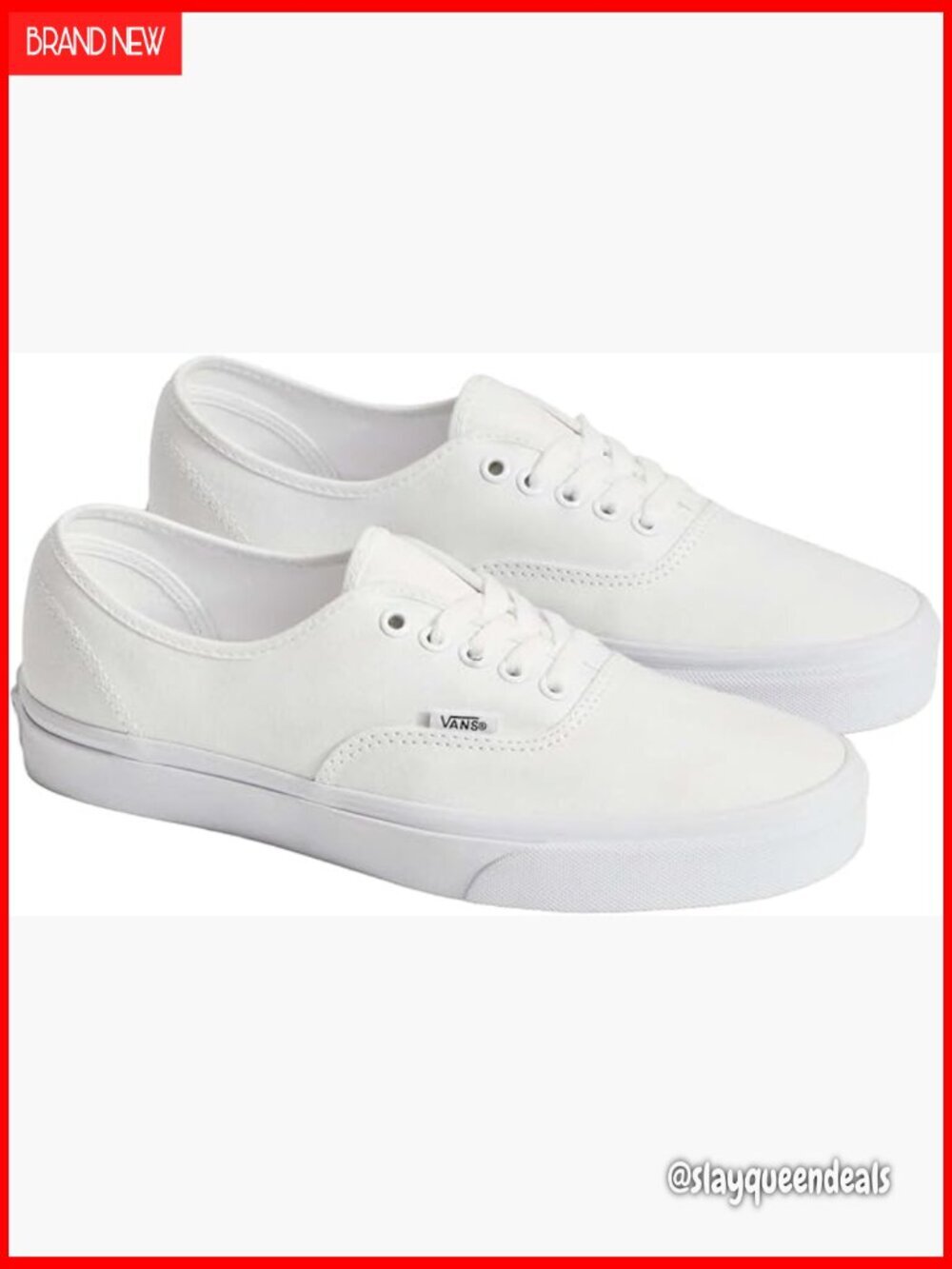 Low-Top Skate Sneakers with Rubber Sole, Lace-Up Closure
